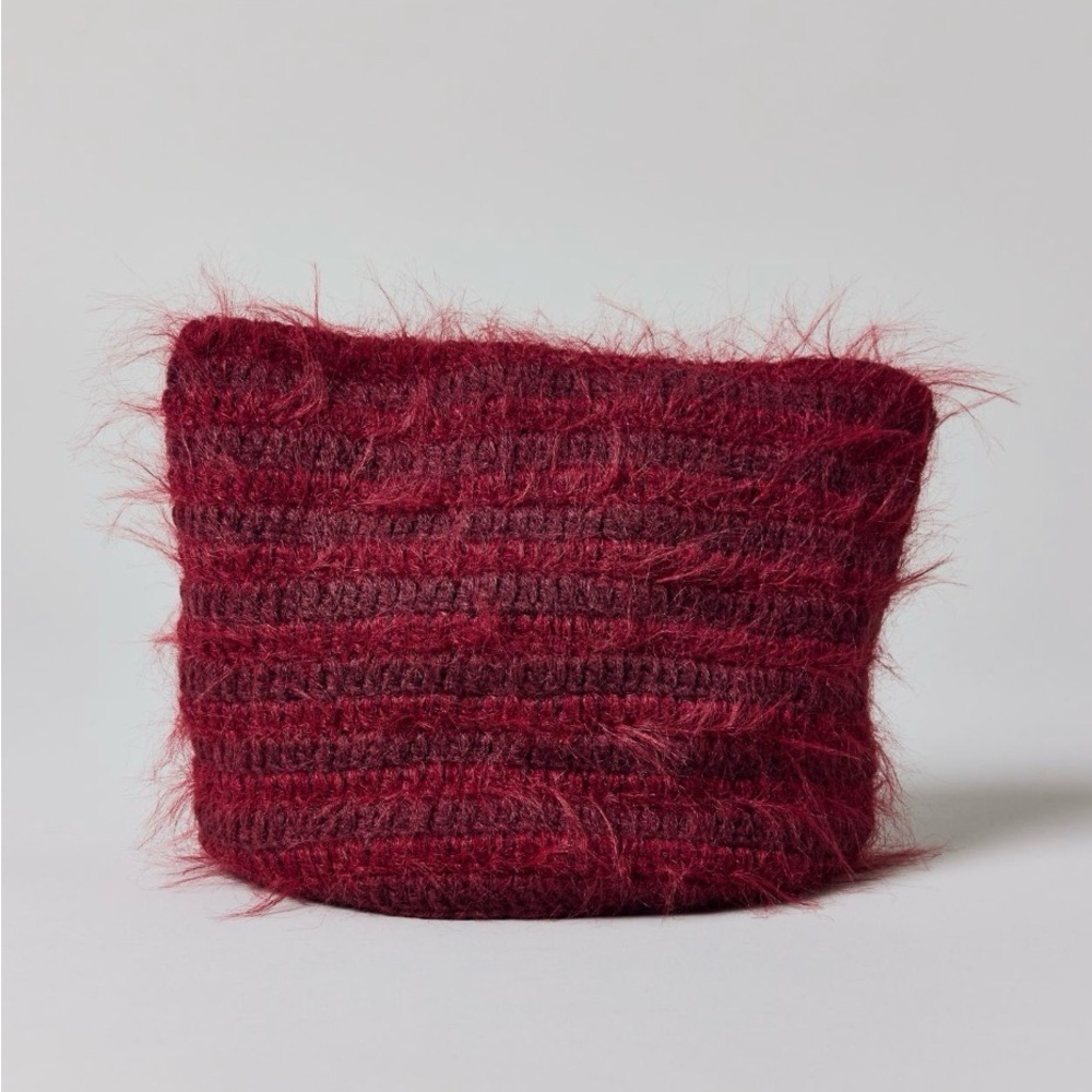 Mylo Fuzzy Beanie
